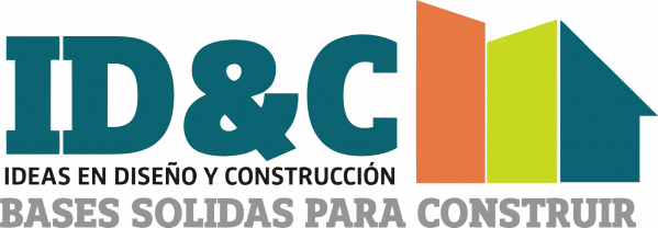 Ideas en Diseño y Construcción_Logo